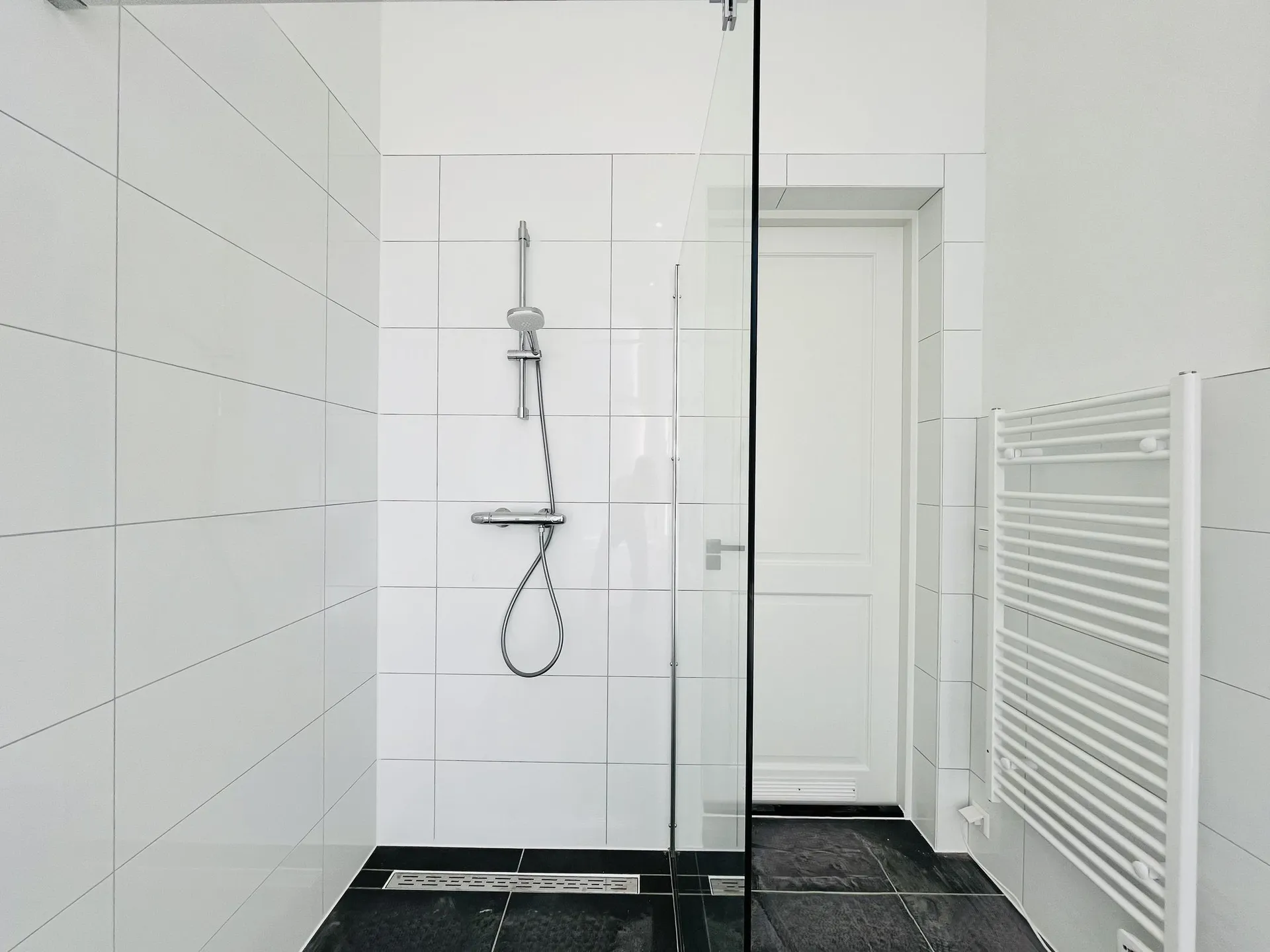 Foto #12 Appartement Archimedesstraat Den Haag