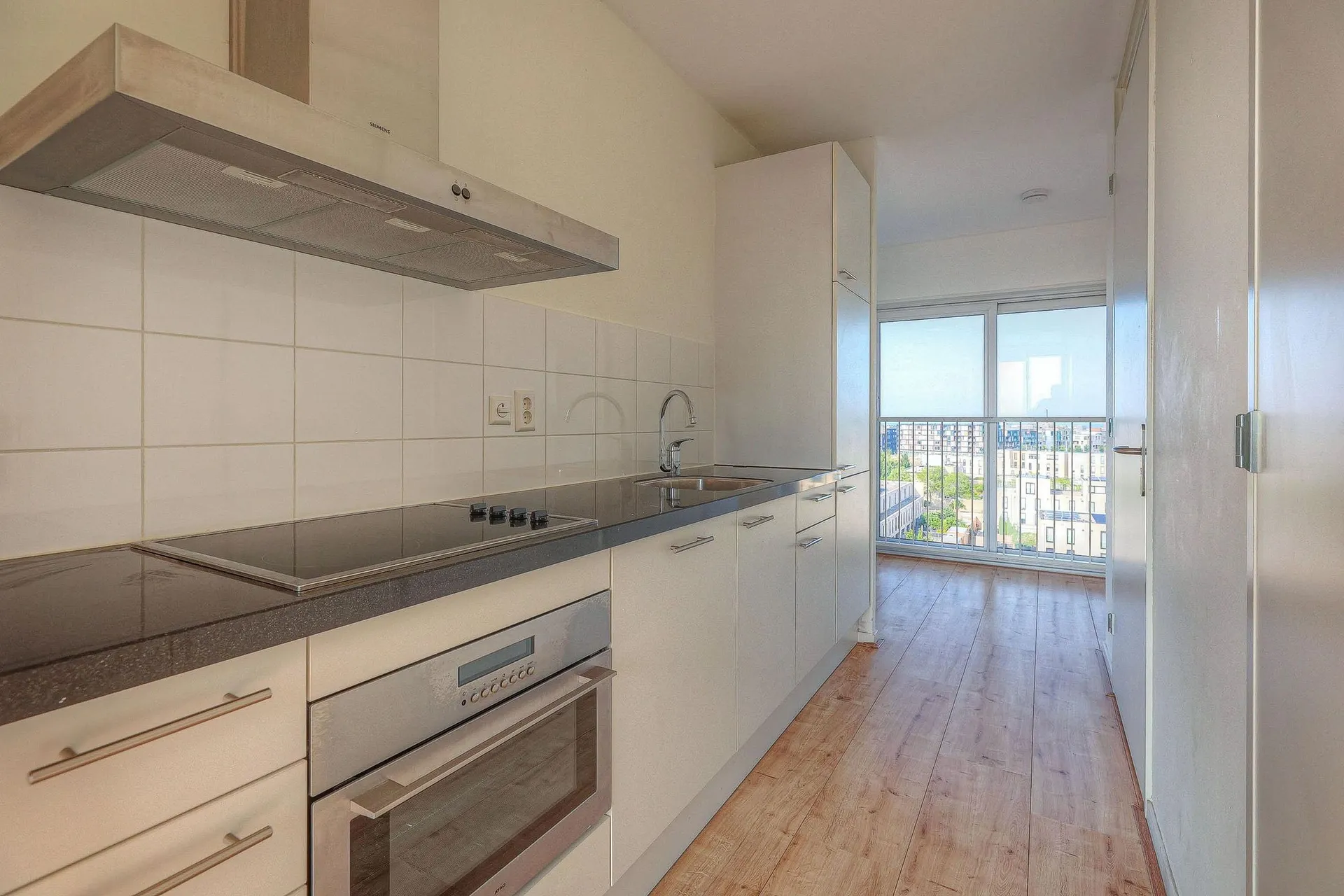 Foto #19 Appartement Emmy Andriessestraat Amsterdam