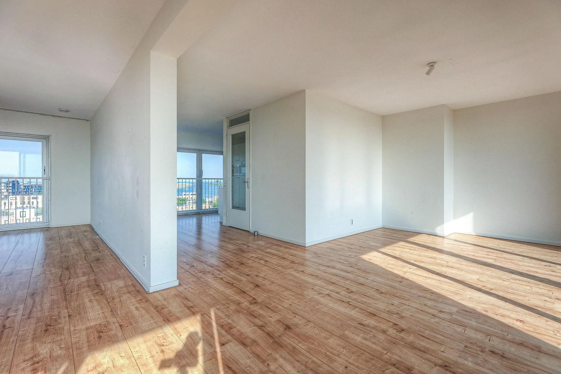 Foto #4 Appartement Emmy Andriessestraat Amsterdam