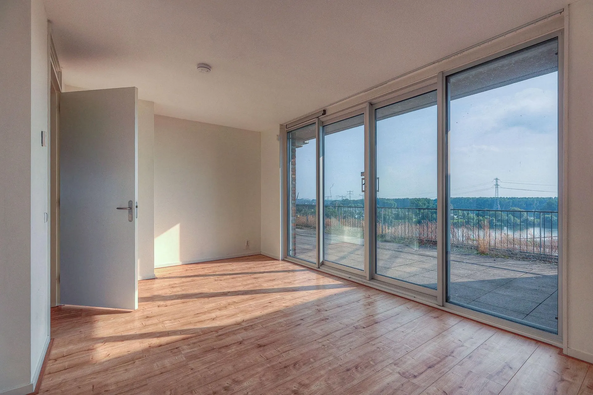 Foto #21 Appartement Emmy Andriessestraat Amsterdam