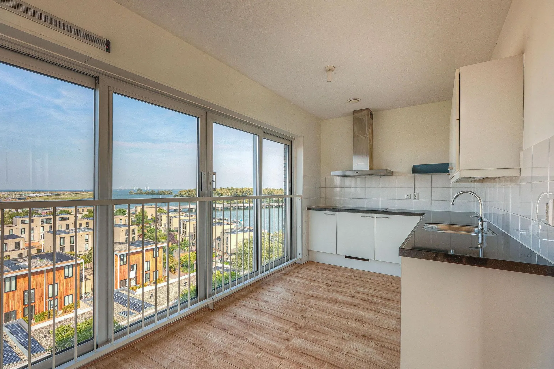 Foto #6 Appartement Emmy Andriessestraat Amsterdam