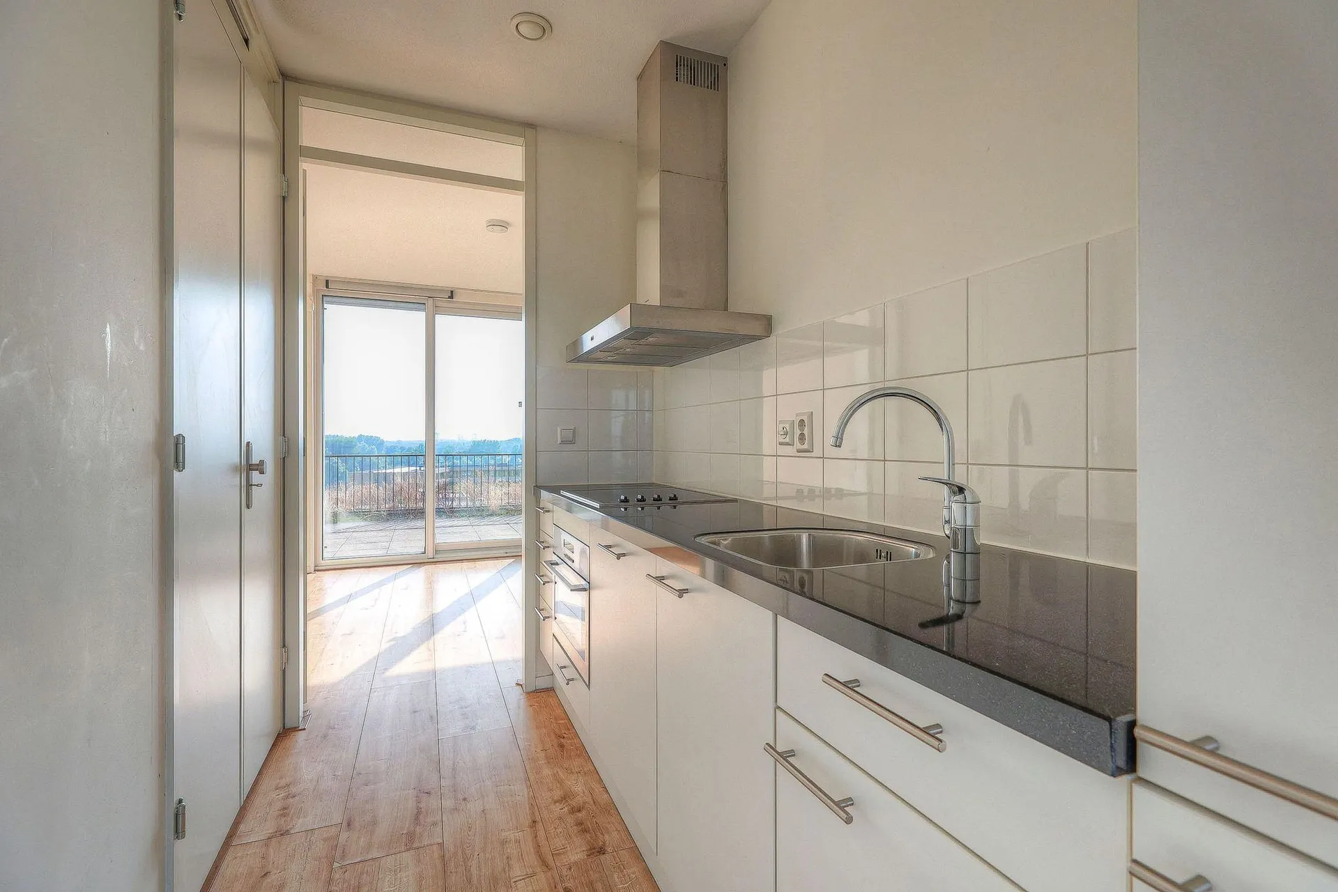 Foto #18 Appartement Emmy Andriessestraat Amsterdam
