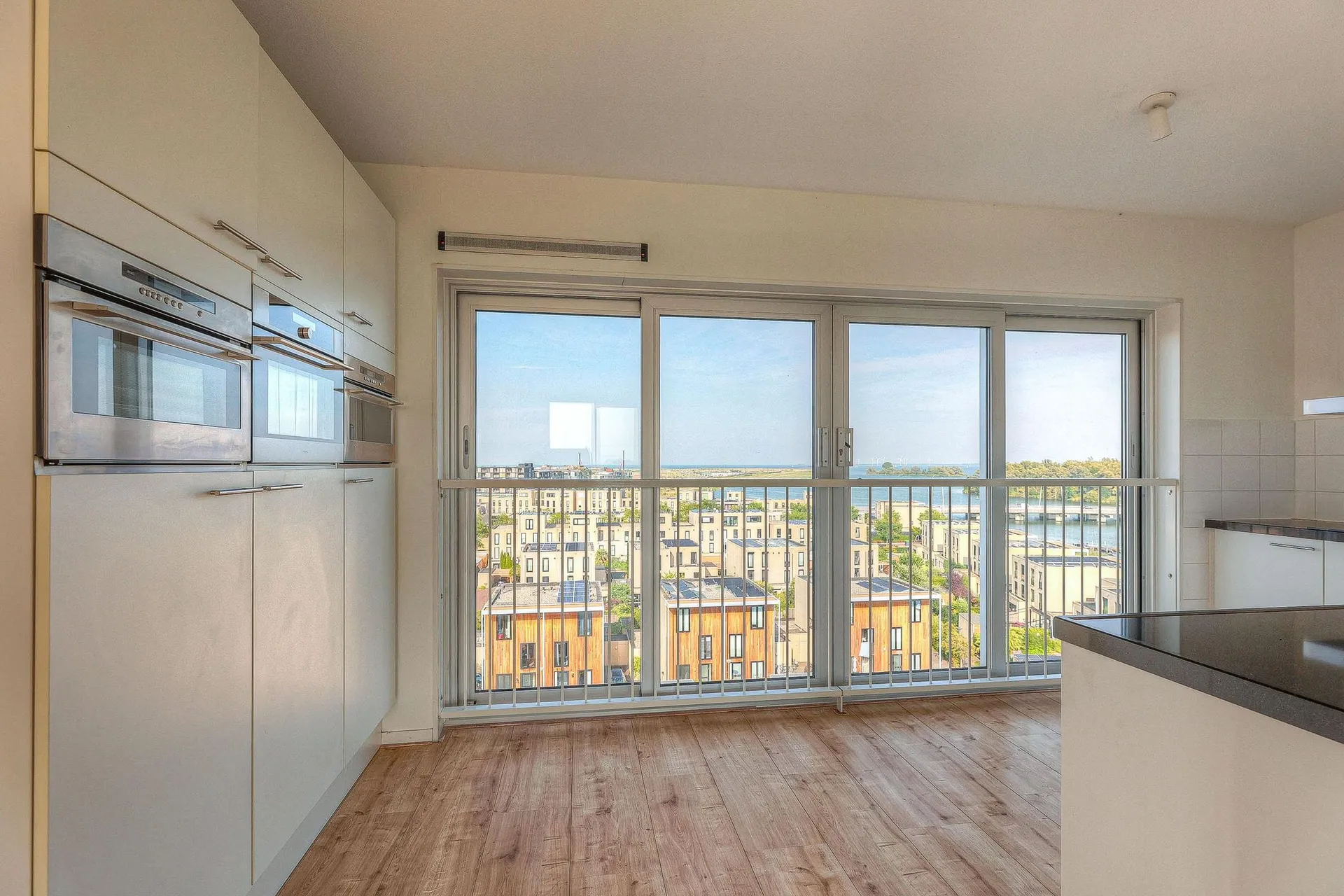 Foto #8 Appartement Emmy Andriessestraat Amsterdam
