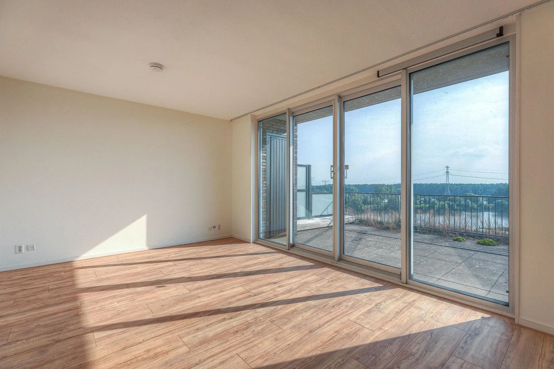 Foto #12 Appartement Emmy Andriessestraat Amsterdam