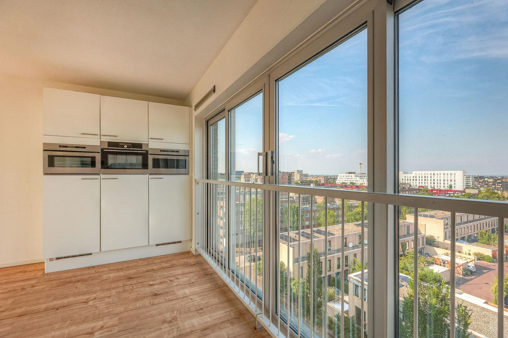 Foto #10 Appartement Emmy Andriessestraat Amsterdam