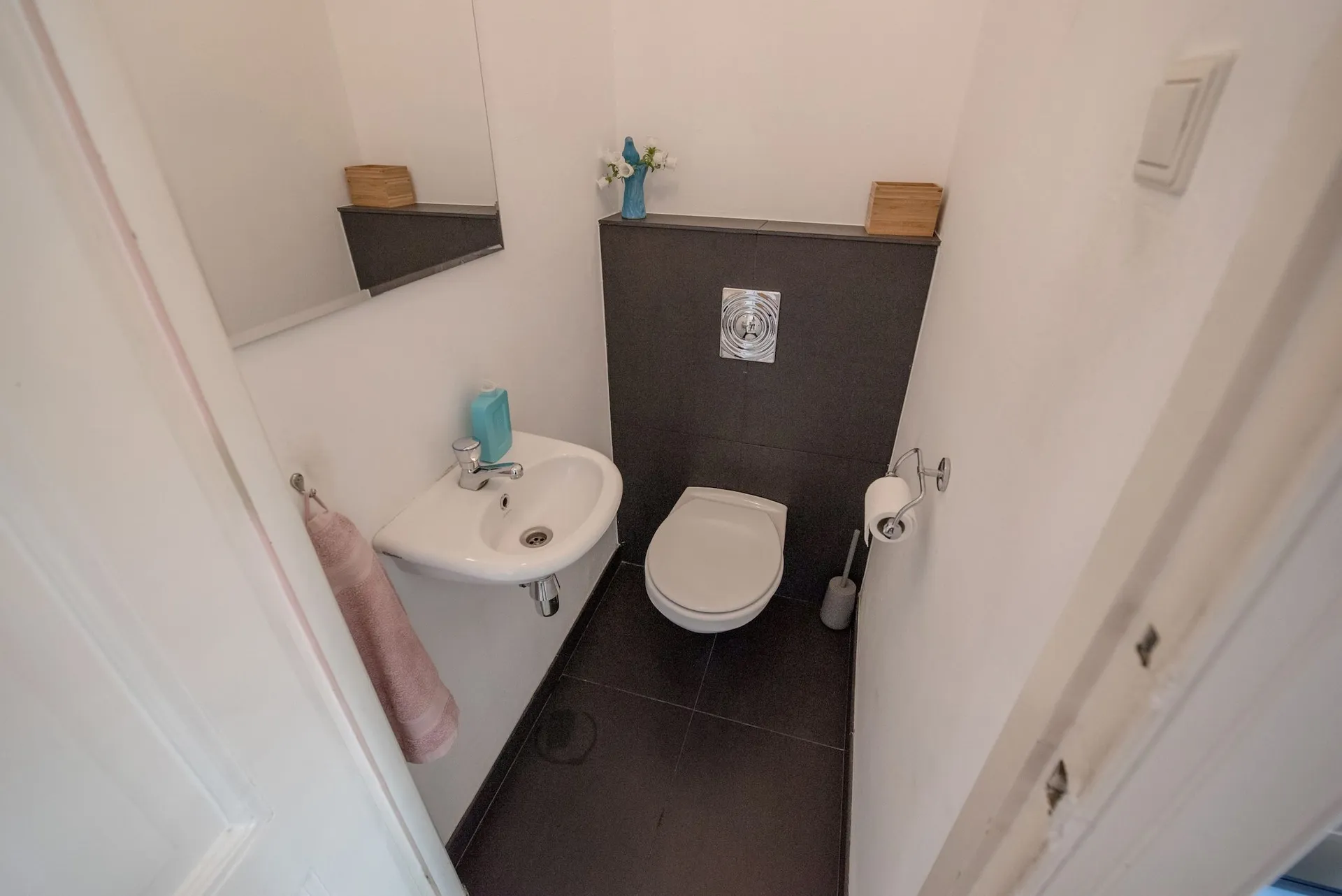 Foto #10 Huurwoning Nieuwe Plantage Delft