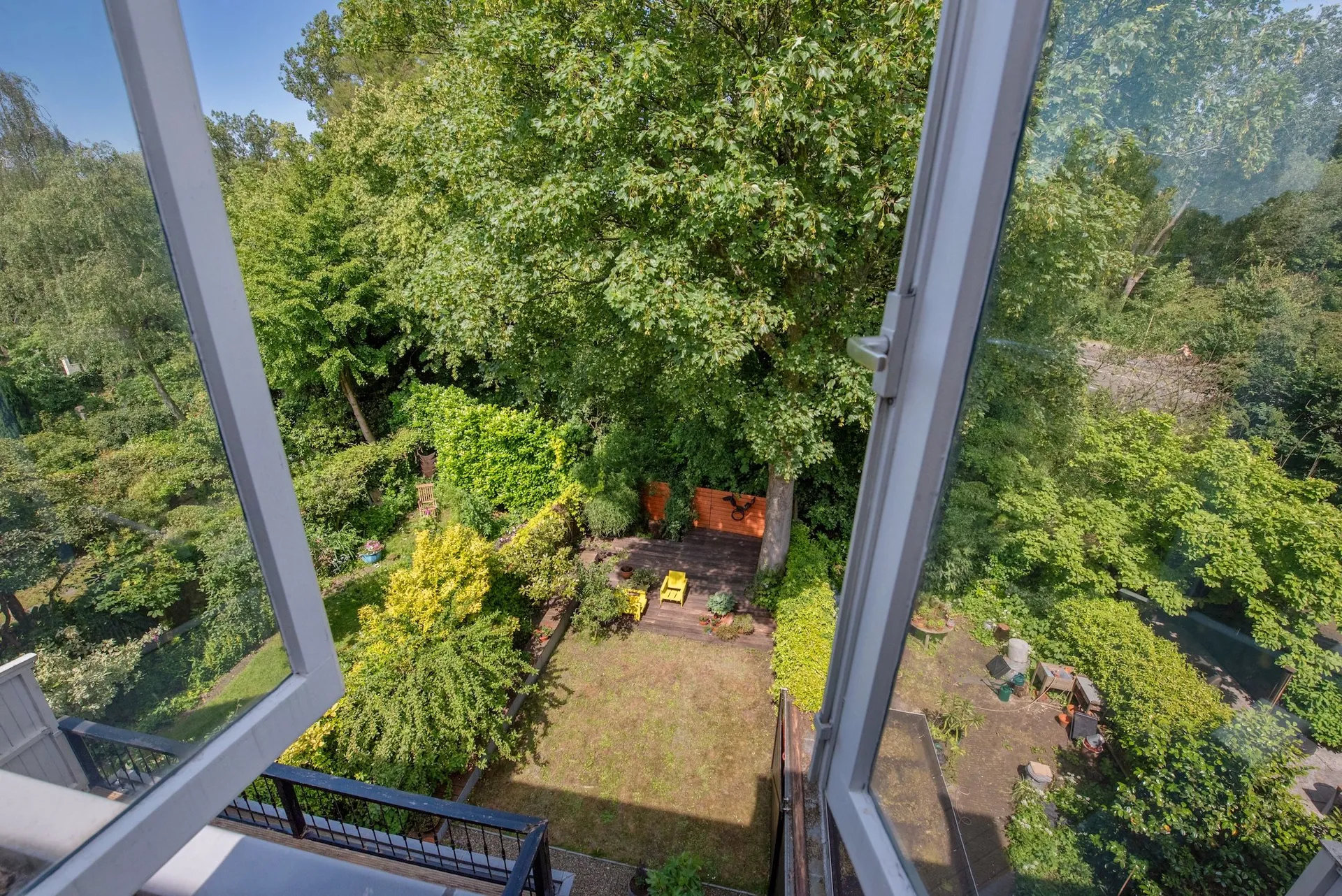 Foto #47 Huurwoning Nieuwe Plantage Delft
