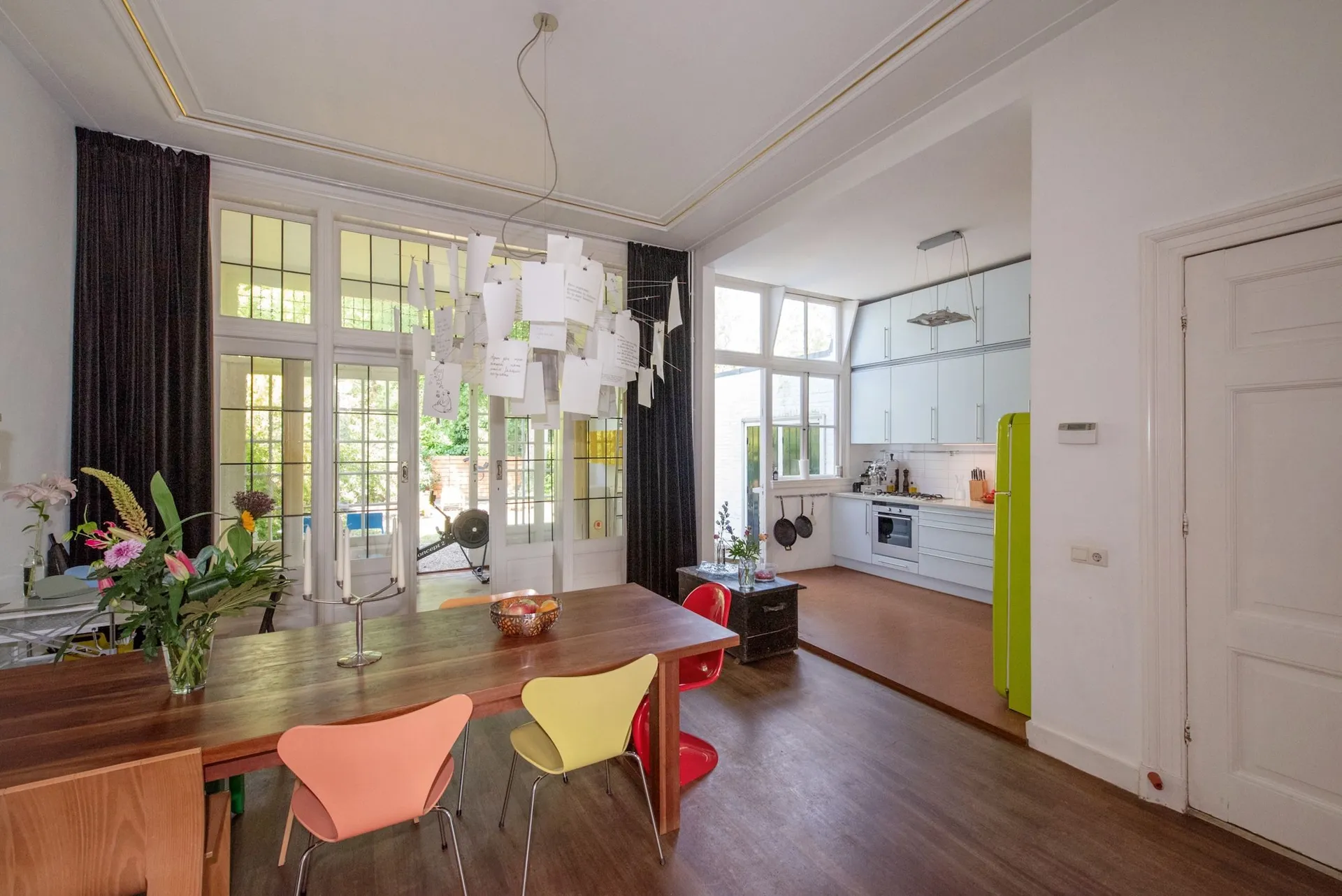 Foto #18 Huurwoning Nieuwe Plantage Delft