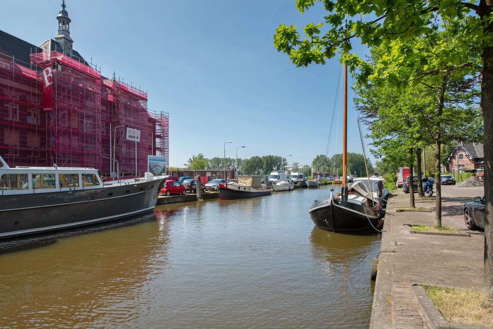 Foto #48 Huurwoning Nieuwe Plantage Delft