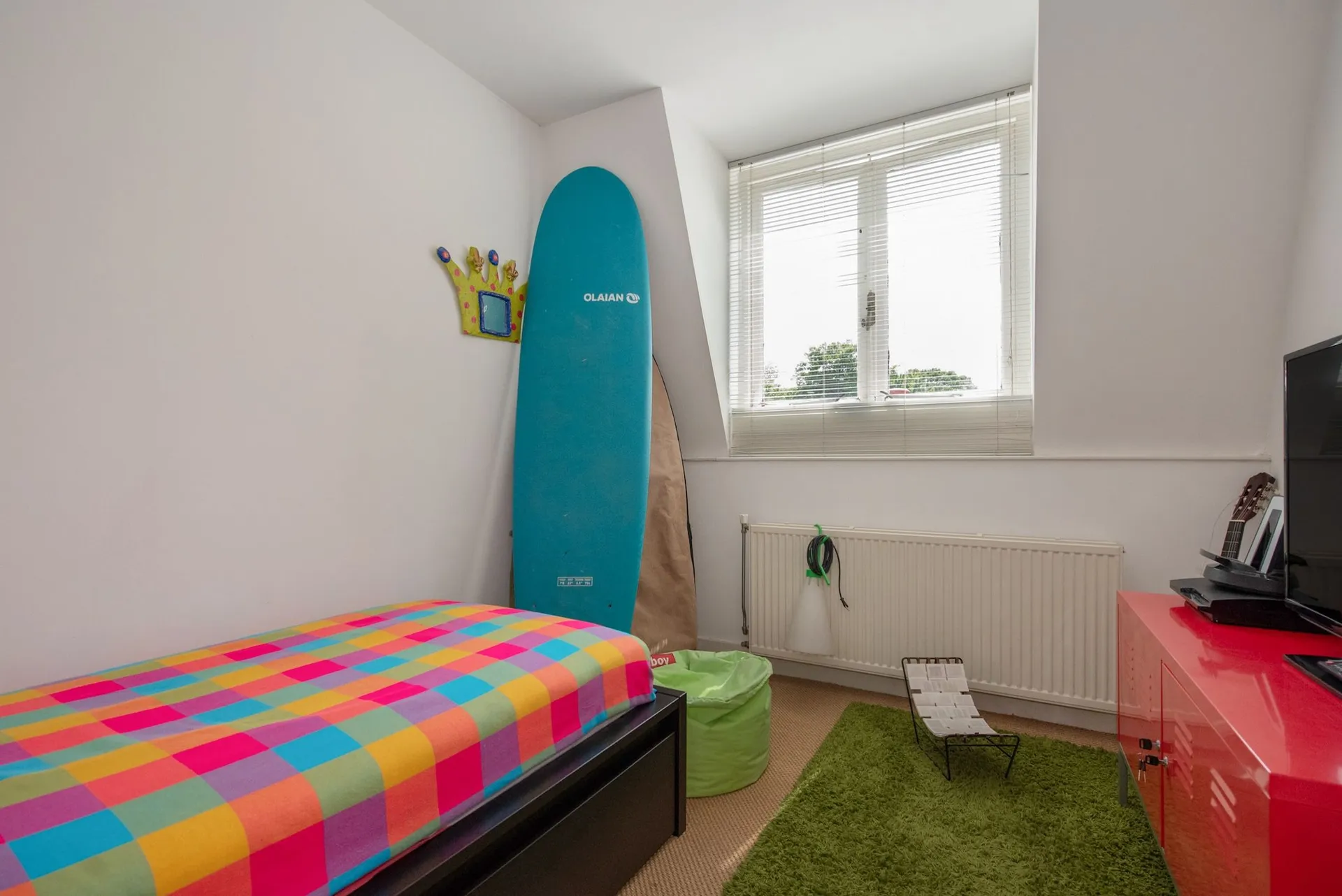 Foto #40 Huurwoning Nieuwe Plantage Delft