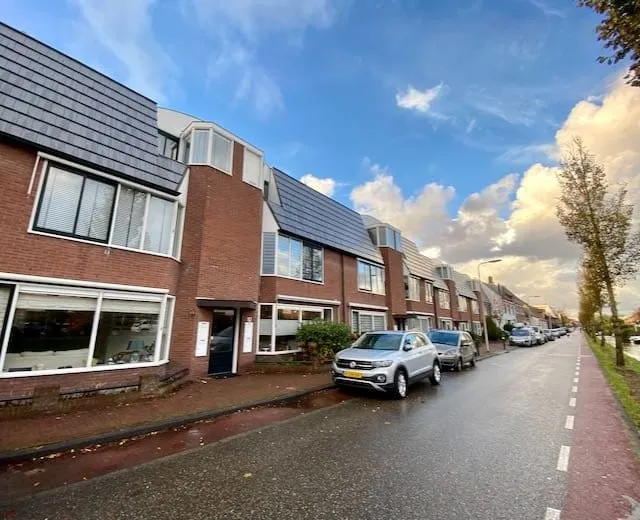 Foto #21 Appartement Blekersvaartweg Heemstede