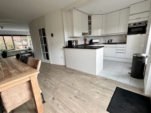 Foto #6 Appartement Blekersvaartweg Heemstede