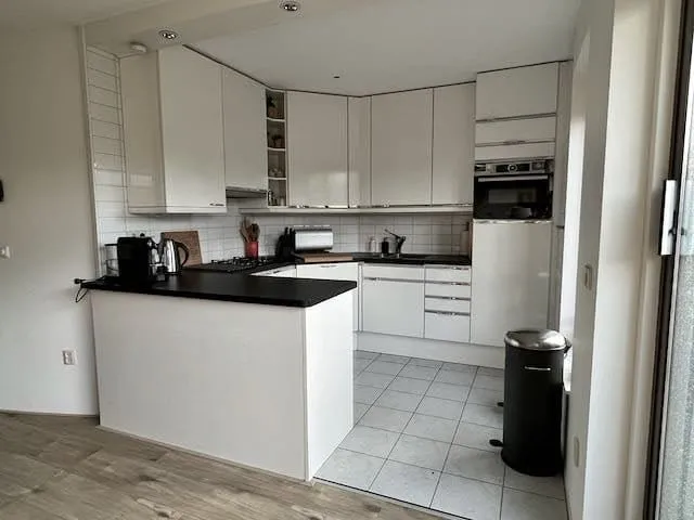 Foto #7 Appartement Blekersvaartweg Heemstede