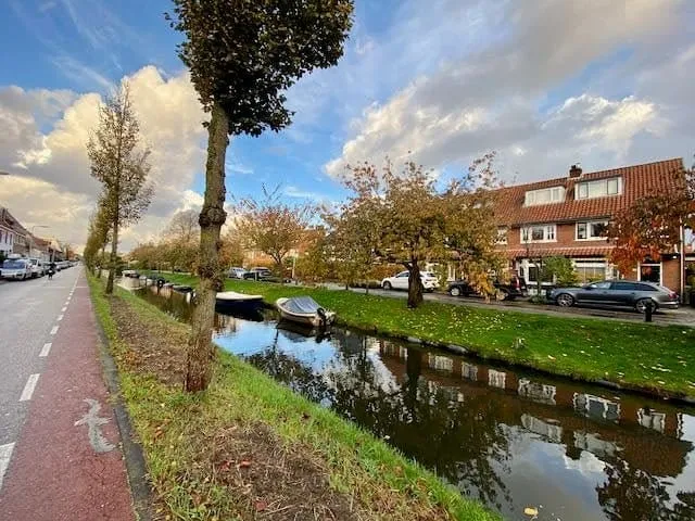 Foto #22 Appartement Blekersvaartweg Heemstede