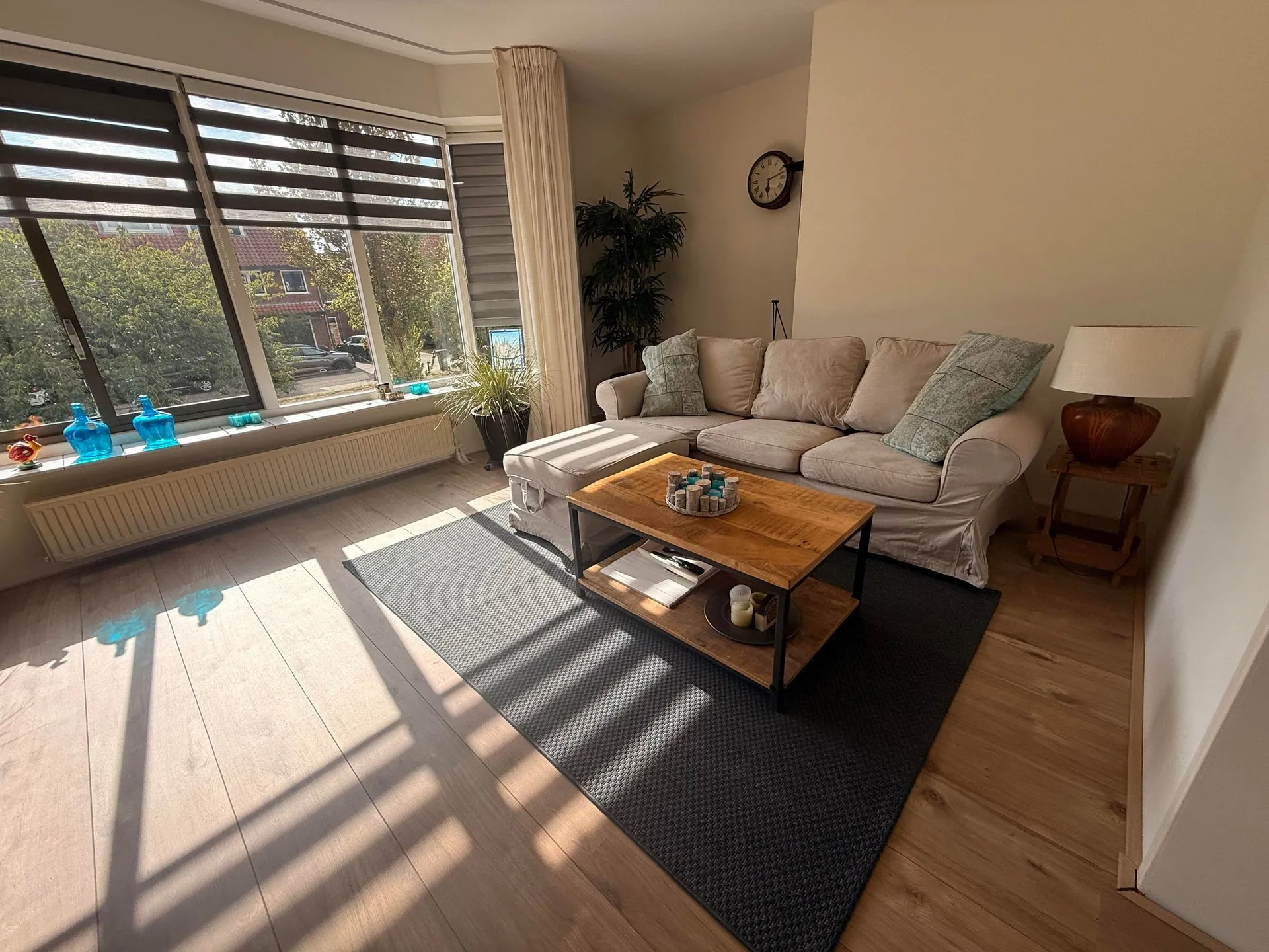 Foto #1 Appartement Blekersvaartweg Heemstede