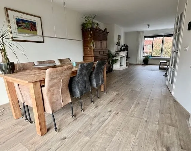 Foto #5 Appartement Blekersvaartweg Heemstede