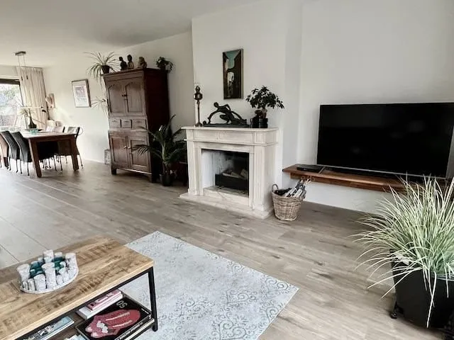 Foto #4 Appartement Blekersvaartweg Heemstede