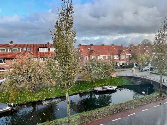 Foto #25 Appartement Blekersvaartweg Heemstede