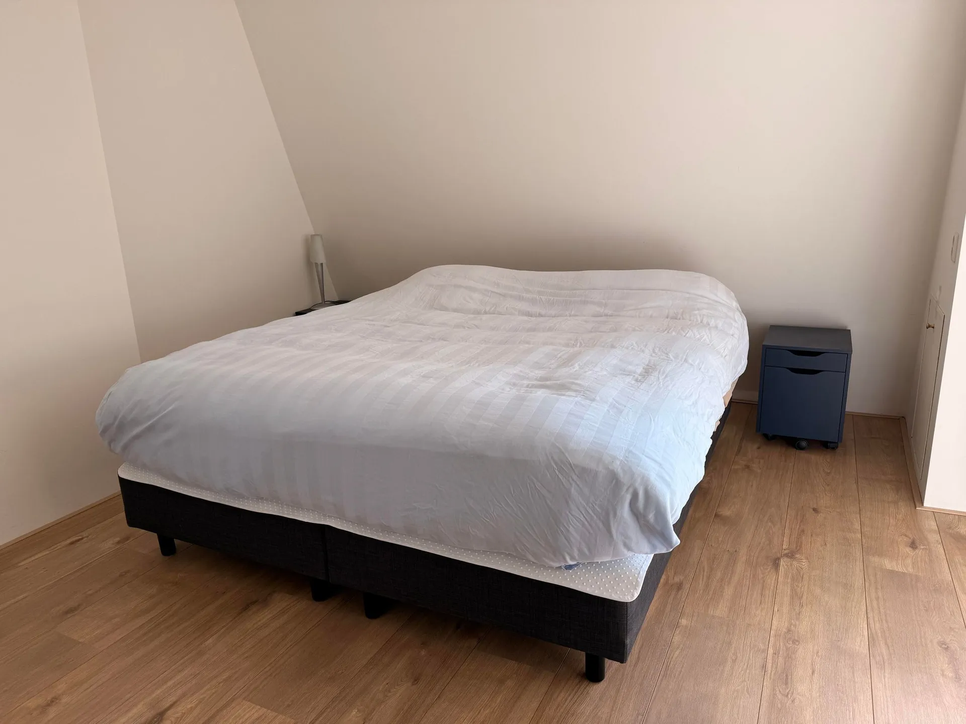 Foto #18 Appartement Blekersvaartweg Heemstede