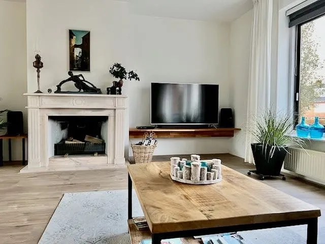 Foto #2 Appartement Blekersvaartweg Heemstede