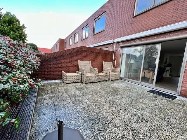 Foto #9 Appartement Blekersvaartweg Heemstede