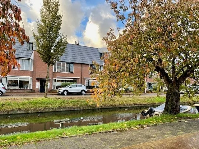 Foto #24 Appartement Blekersvaartweg Heemstede