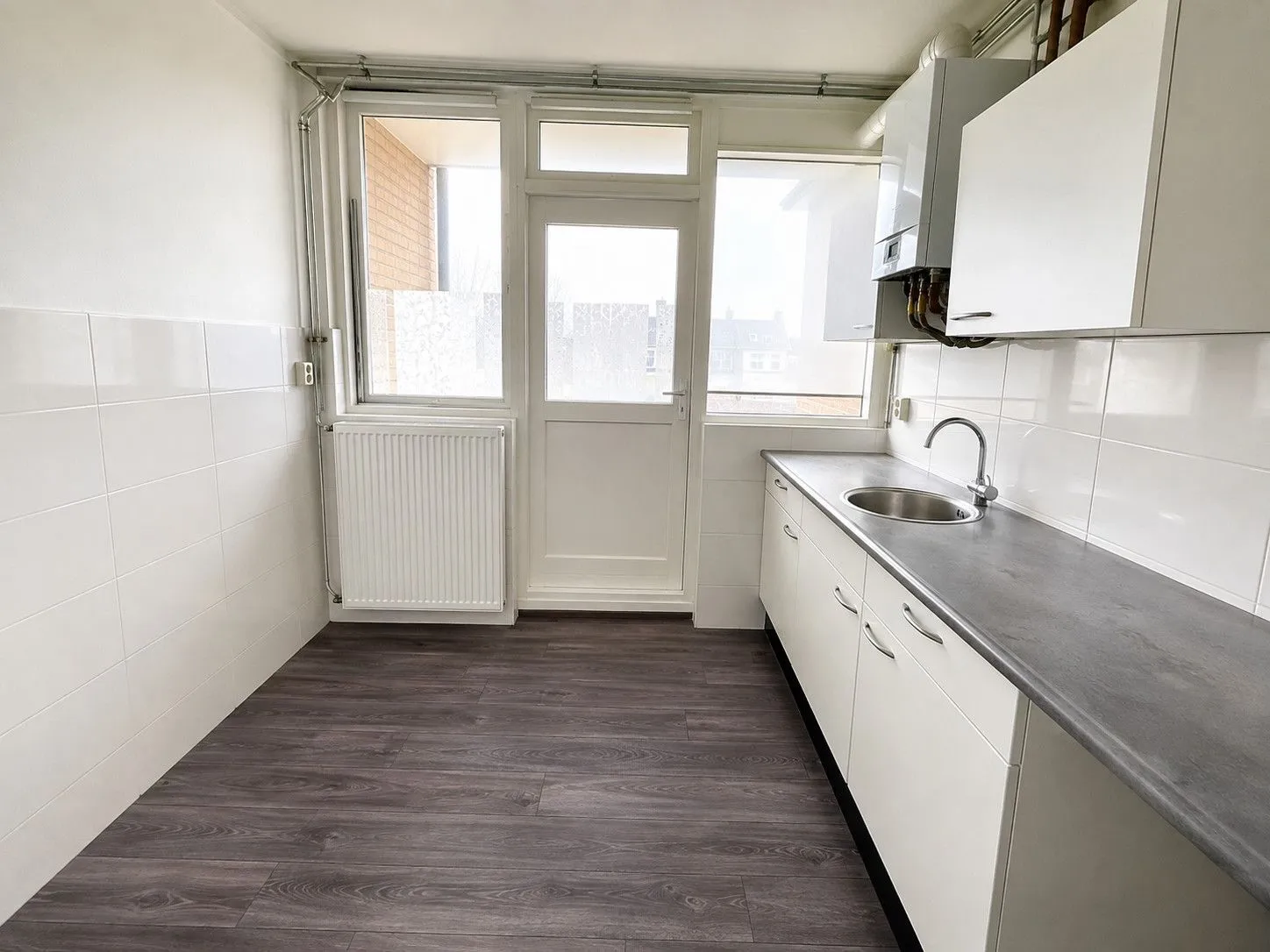 Foto #2 Appartement Nieuwe Markt Roosendaal