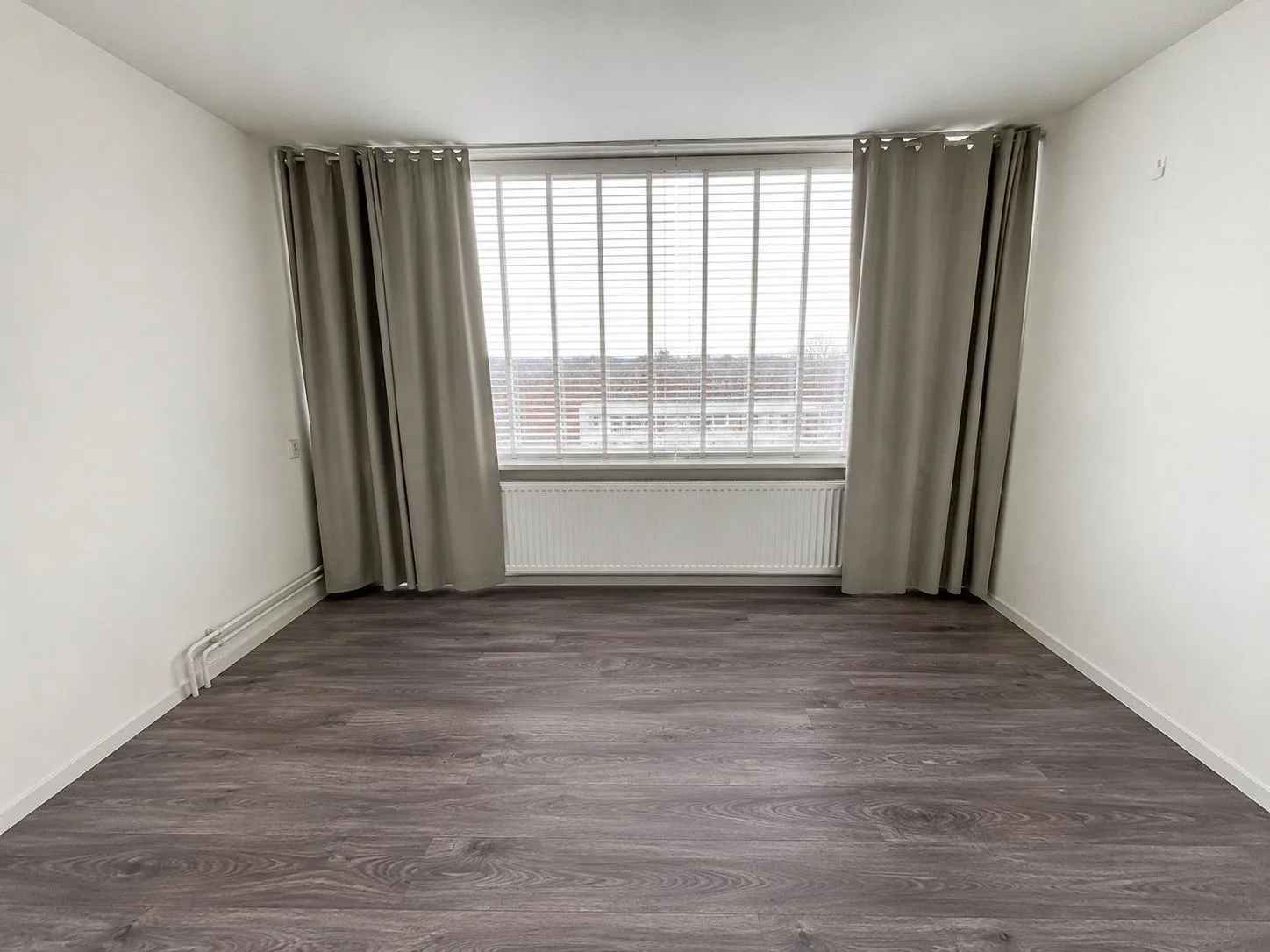 Foto #5 Appartement Nieuwe Markt Roosendaal