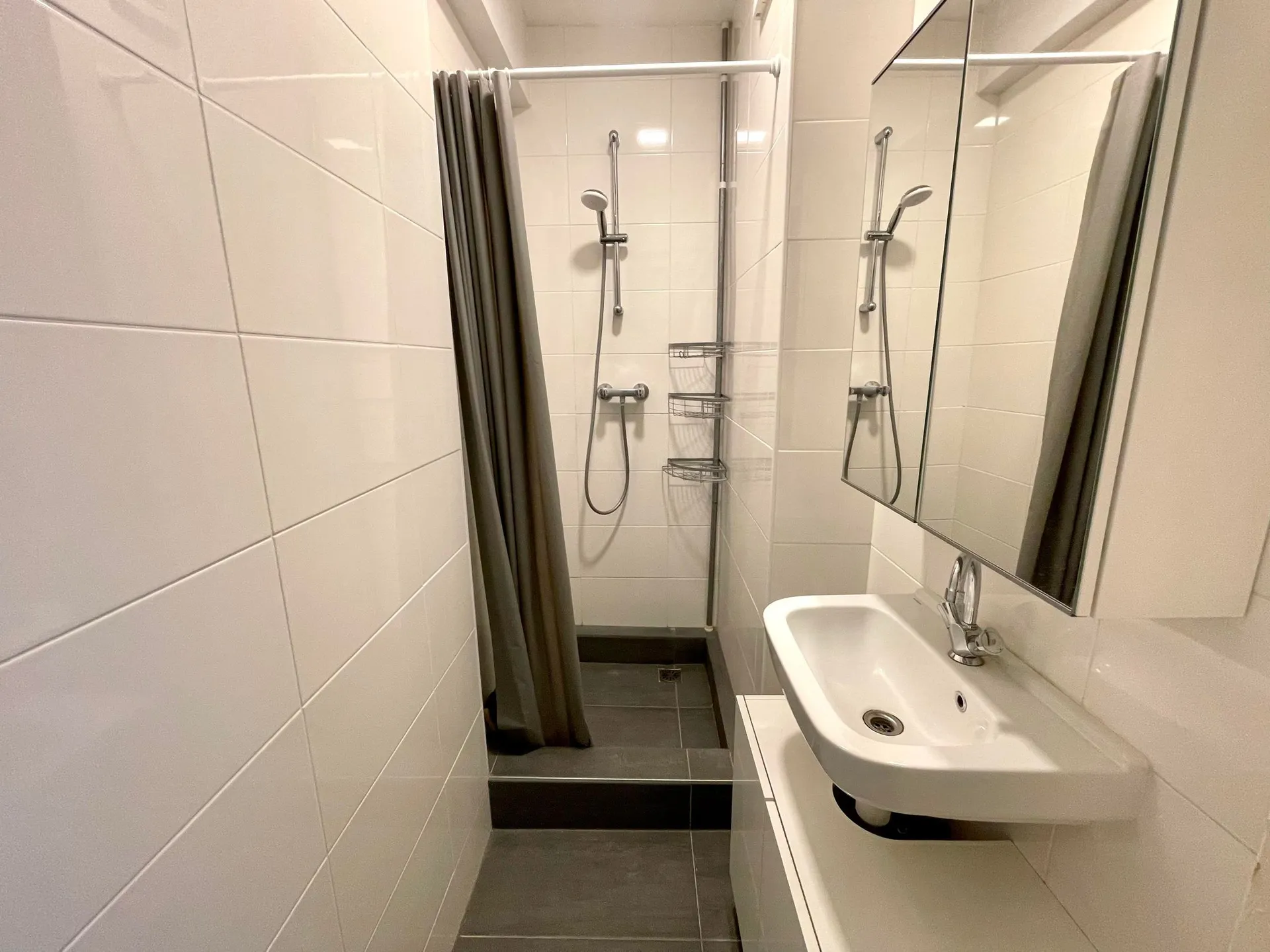 Foto #6 Appartement Nieuwe Markt Roosendaal