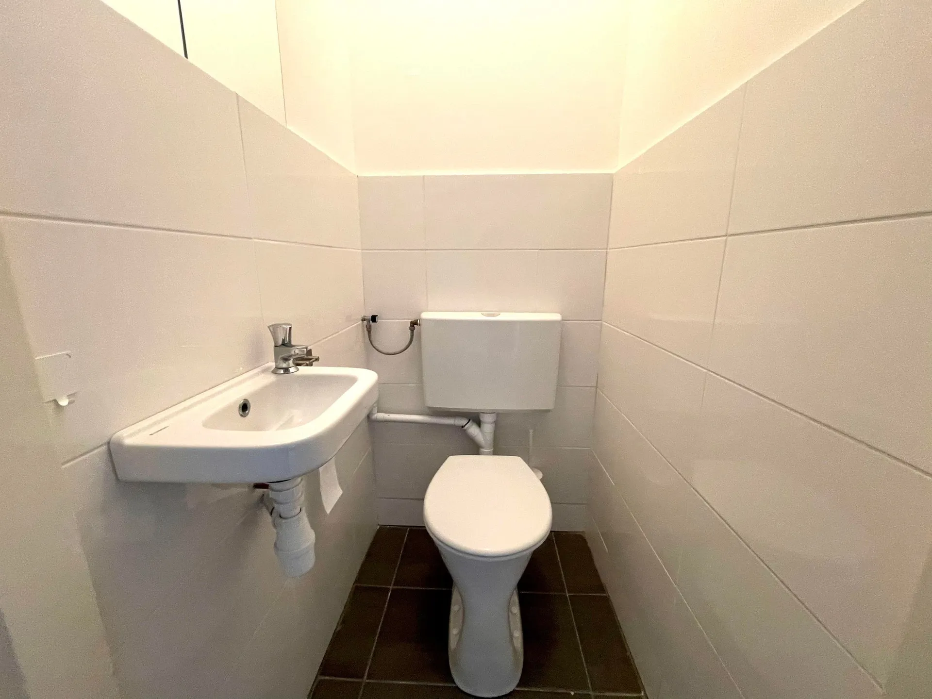 Foto #7 Appartement Nieuwe Markt Roosendaal