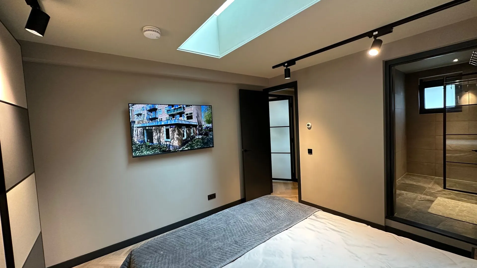 Foto #8 Appartement Reinaert de Vosstraat Amsterdam