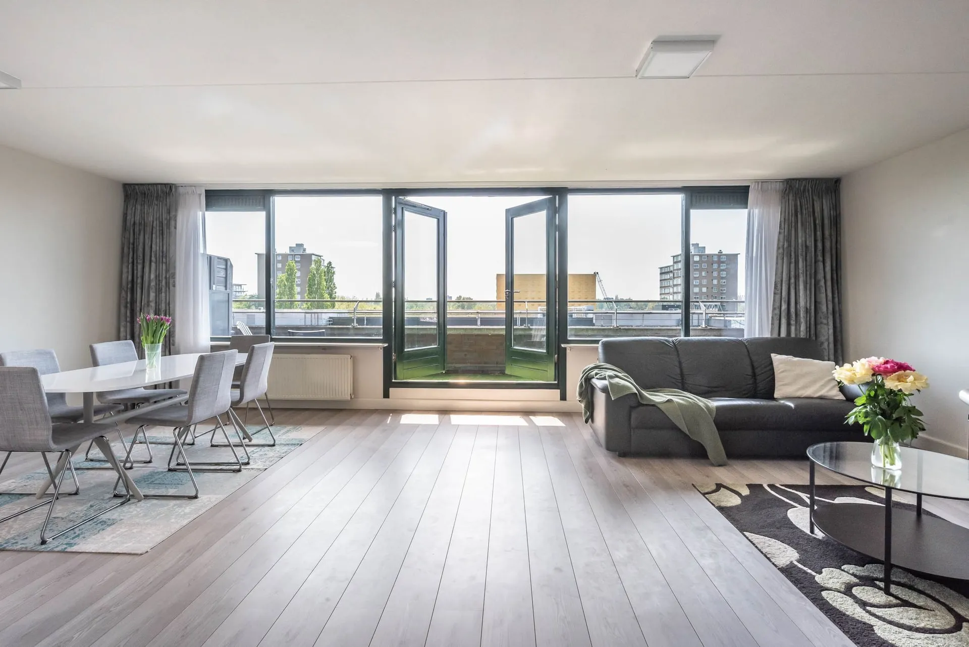 Foto #0 Appartement Rembrandtweg Amstelveen