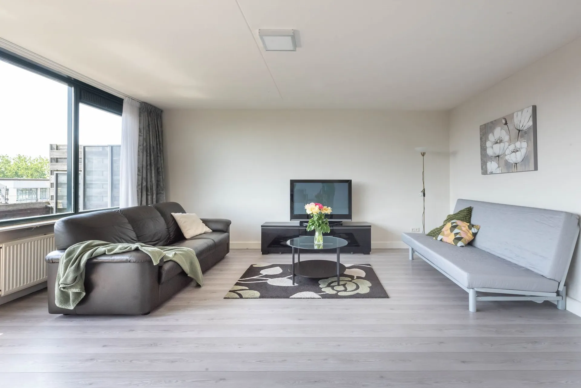 Foto #5 Appartement Rembrandtweg Amstelveen