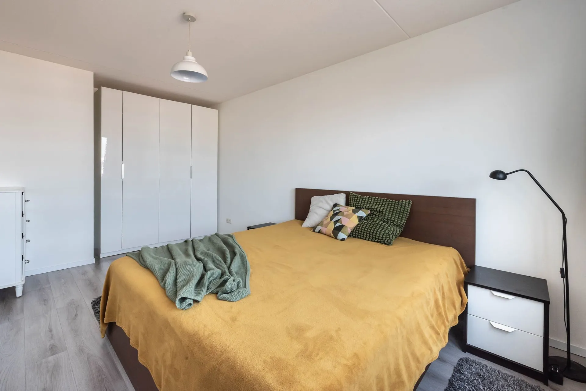 Foto #11 Appartement Rembrandtweg Amstelveen