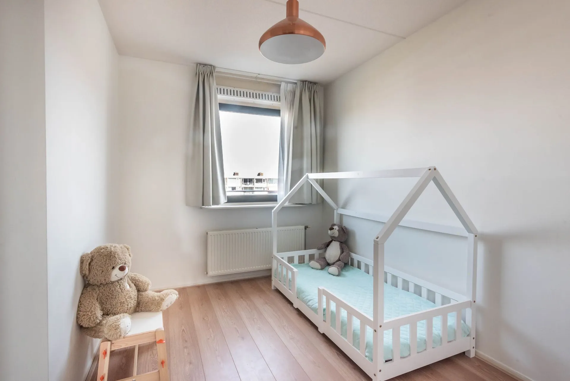 Foto #12 Appartement Rembrandtweg Amstelveen