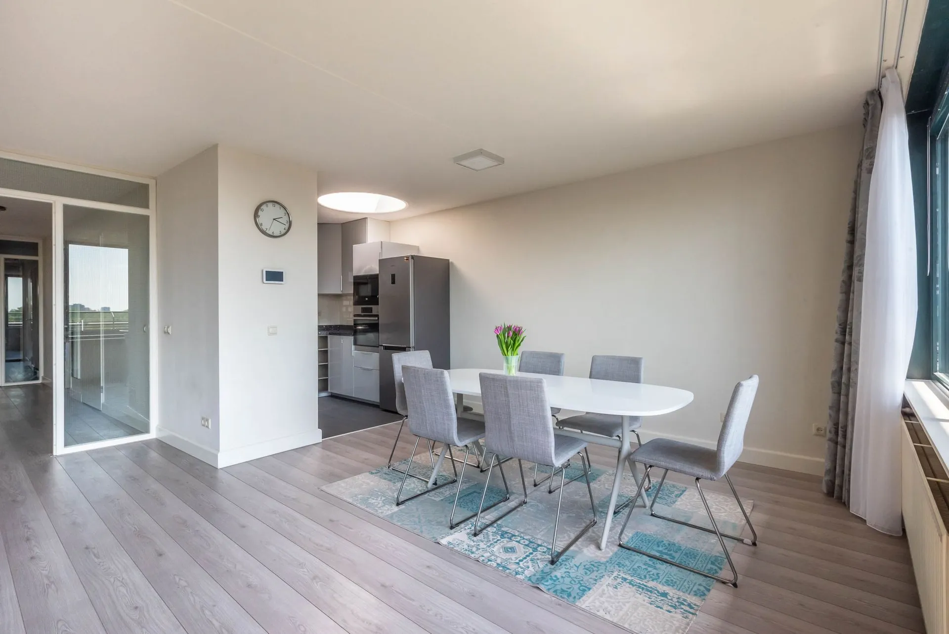 Foto #7 Appartement Rembrandtweg Amstelveen
