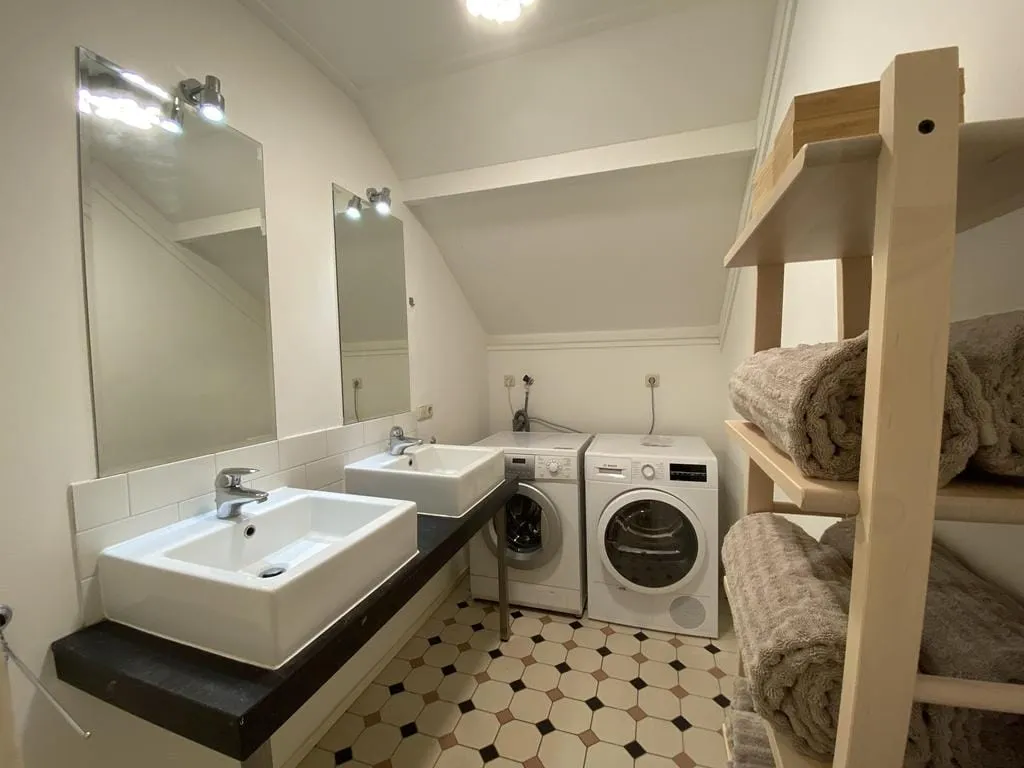 Foto #16 Appartement Mr. Troelstralaan Amstelveen