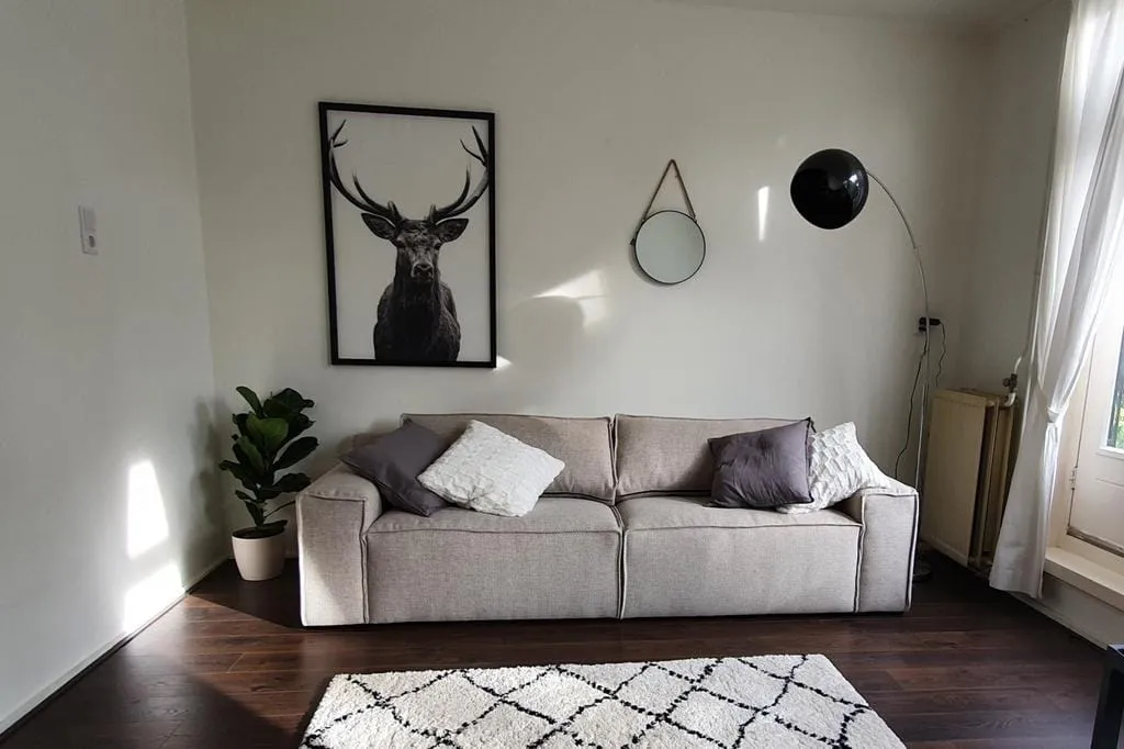 Foto #3 Appartement Mr. Troelstralaan Amstelveen