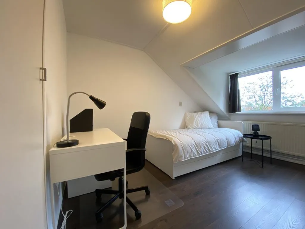 Foto #14 Appartement Mr. Troelstralaan Amstelveen