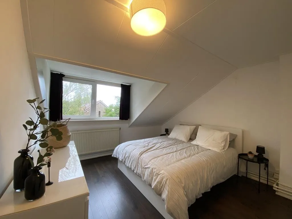 Foto #10 Appartement Mr. Troelstralaan Amstelveen