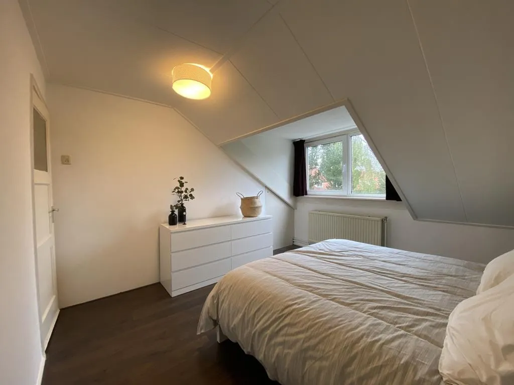 Foto #11 Appartement Mr. Troelstralaan Amstelveen