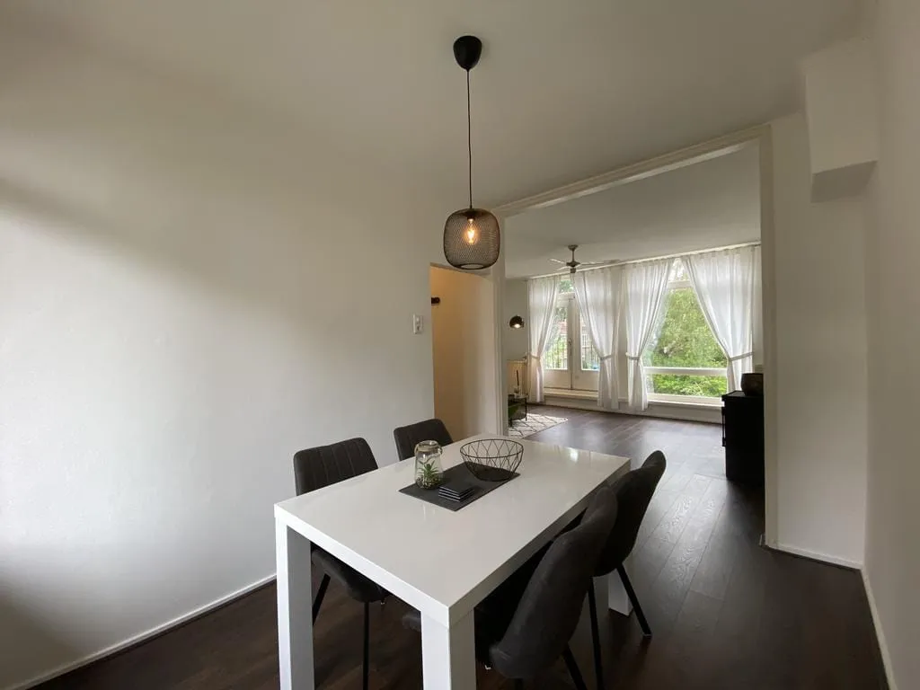 Foto #7 Appartement Mr. Troelstralaan Amstelveen