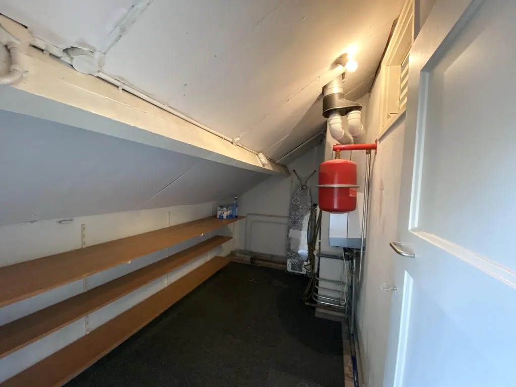 Foto #15 Appartement Mr. Troelstralaan Amstelveen