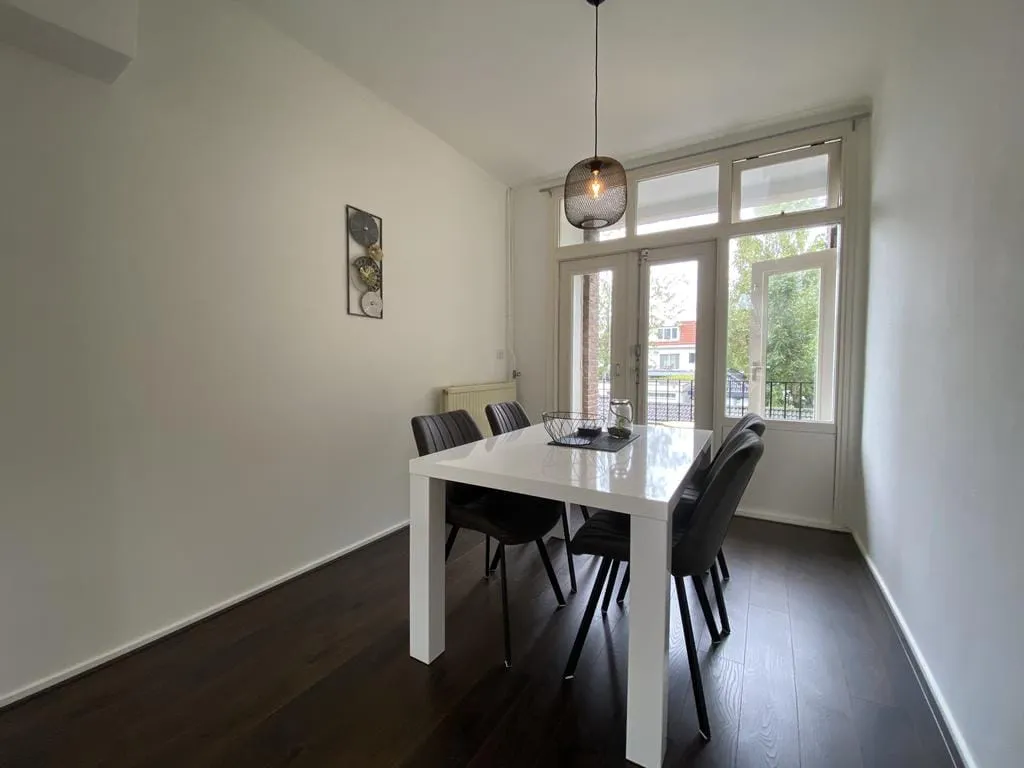 Foto #6 Appartement Mr. Troelstralaan Amstelveen