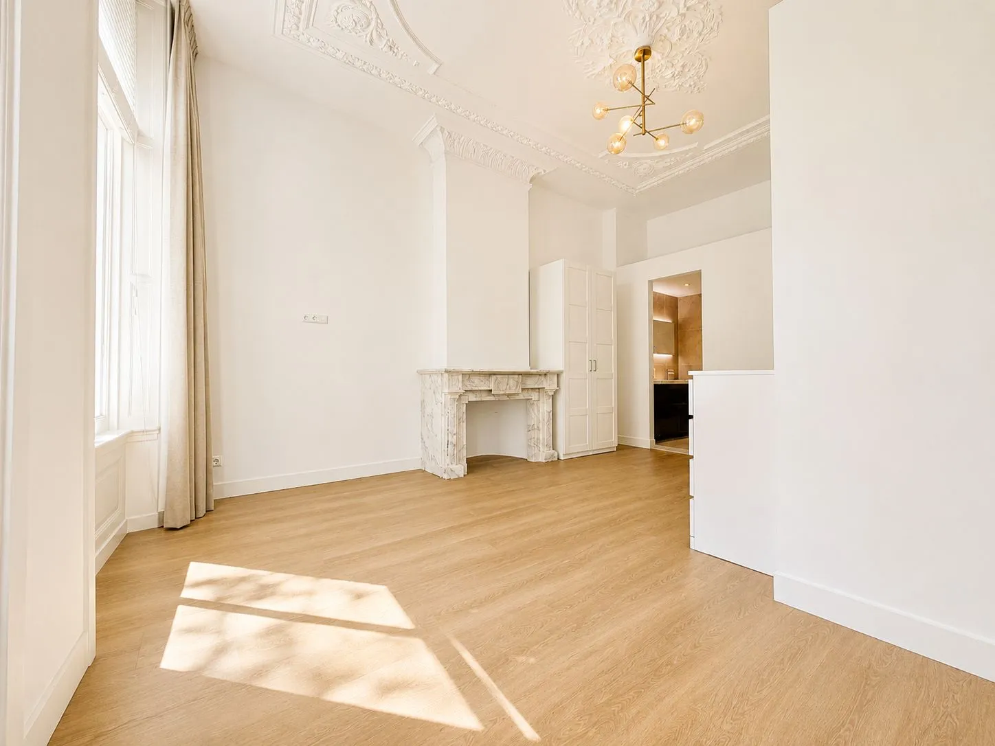 Foto #8 Appartement Van Speijkstraat Den Haag