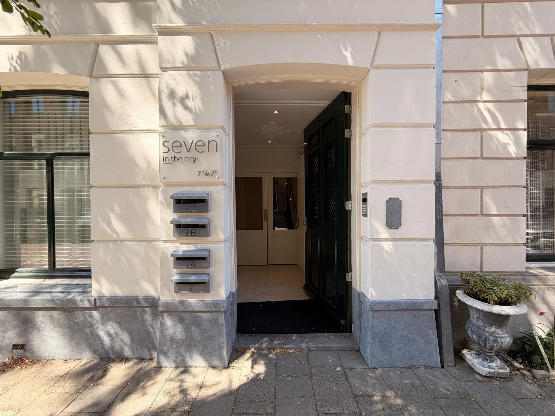 Foto #13 Appartement Van Speijkstraat Den Haag