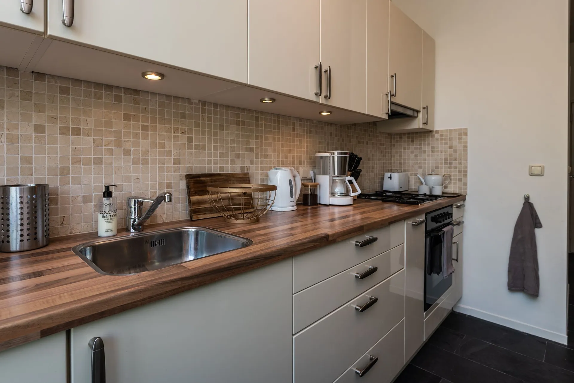 Foto #18 Appartement Columbusstraat Den Haag