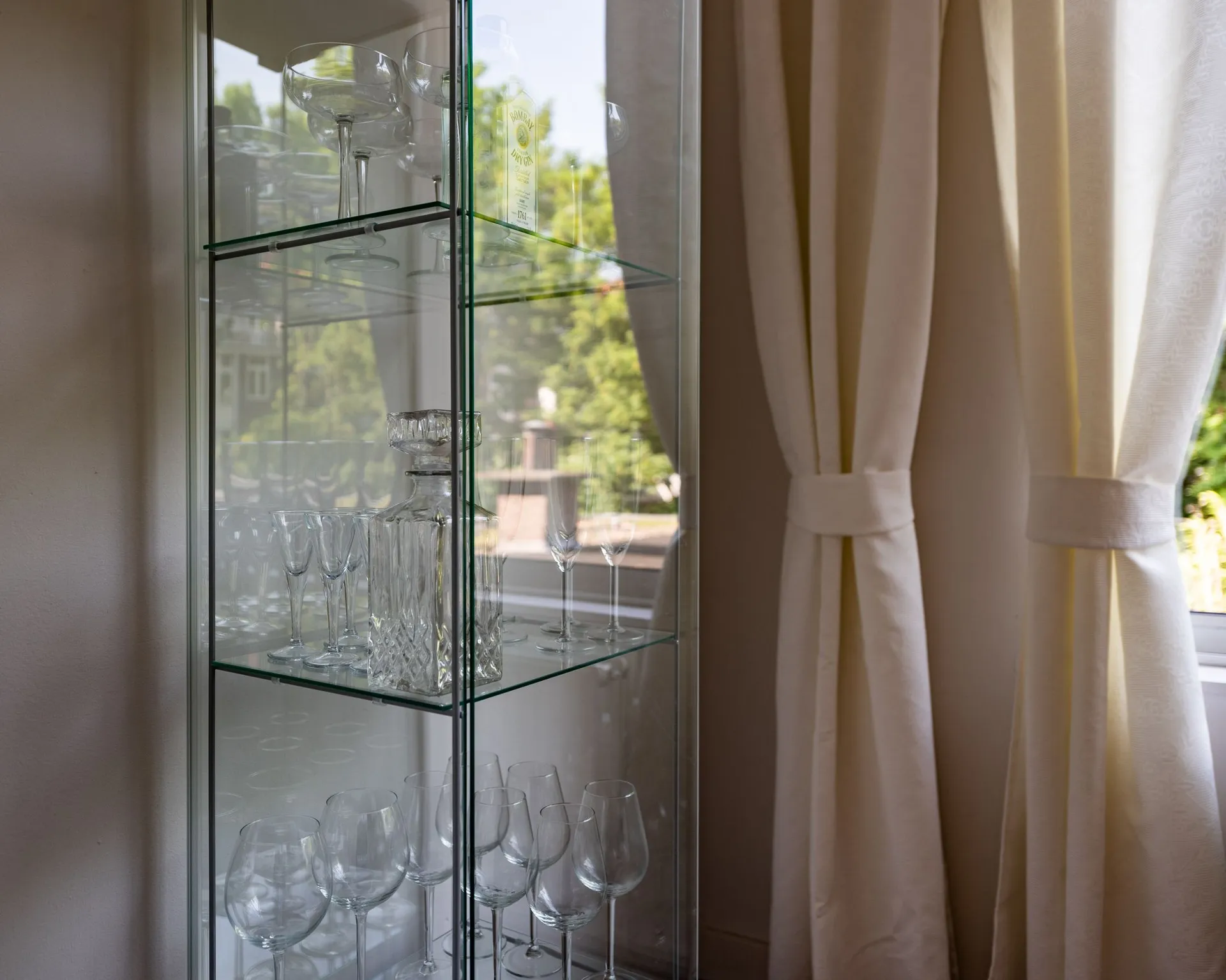 Foto #7 Appartement Columbusstraat Den Haag