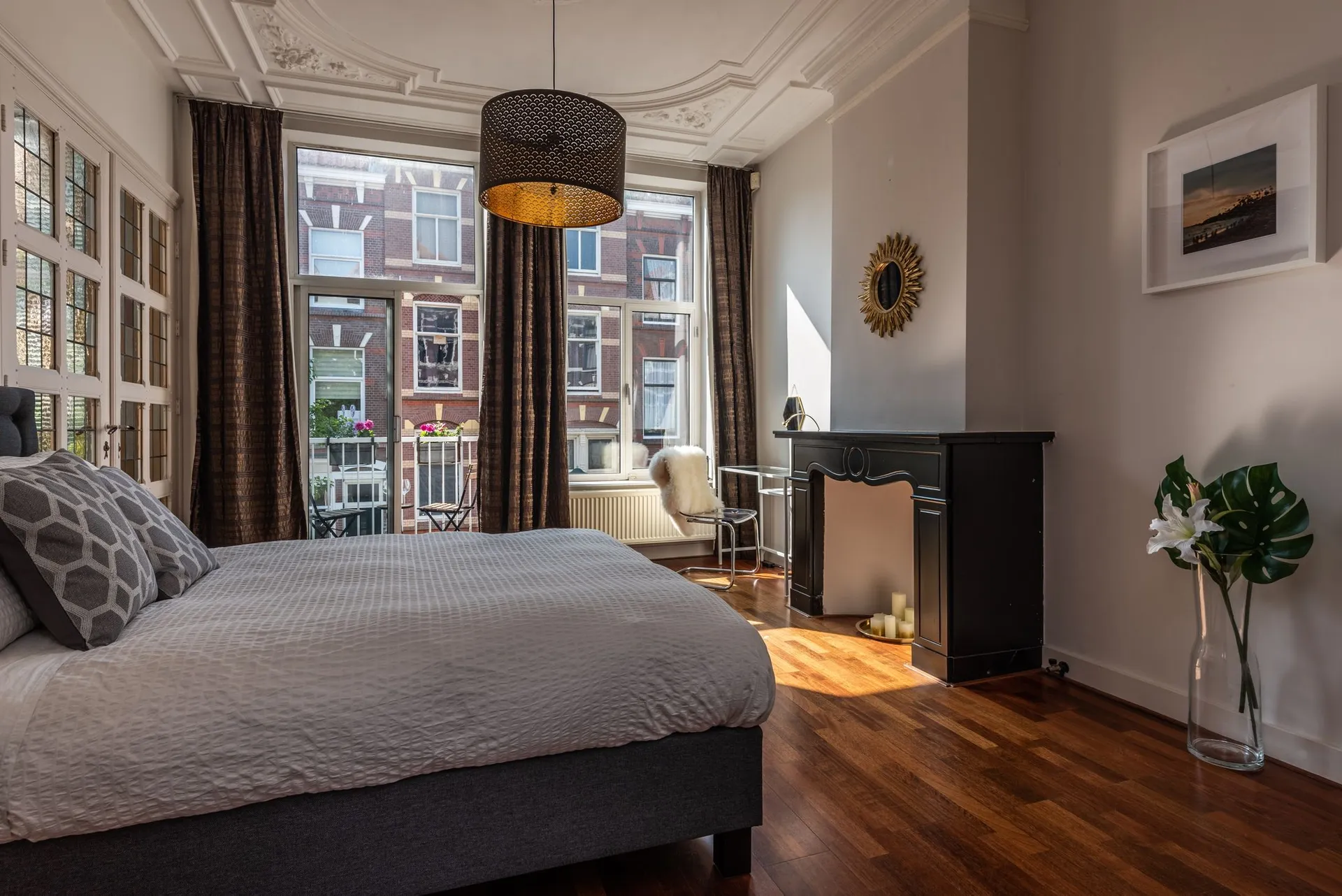 Foto #8 Appartement Columbusstraat Den Haag