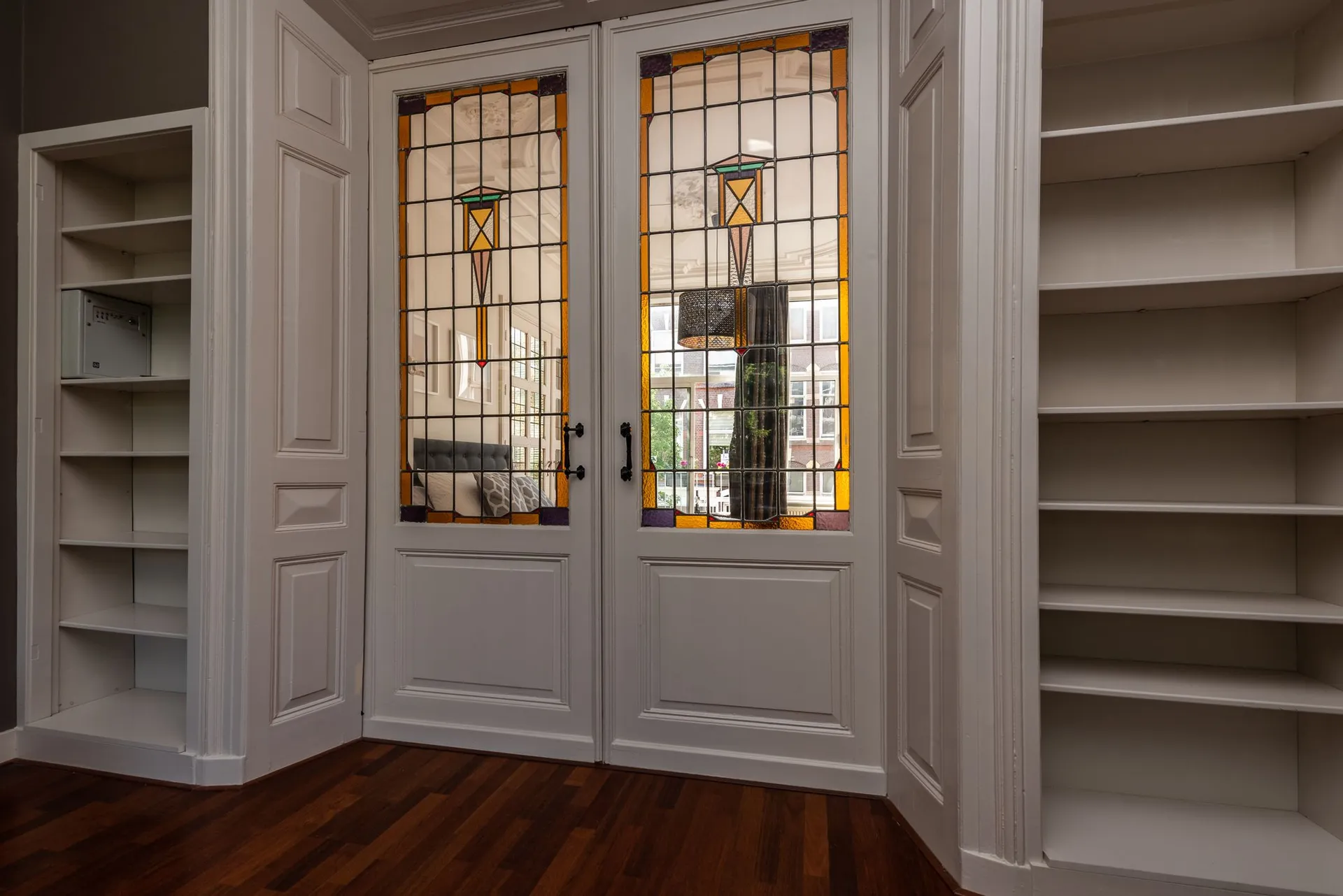 Foto #5 Appartement Columbusstraat Den Haag